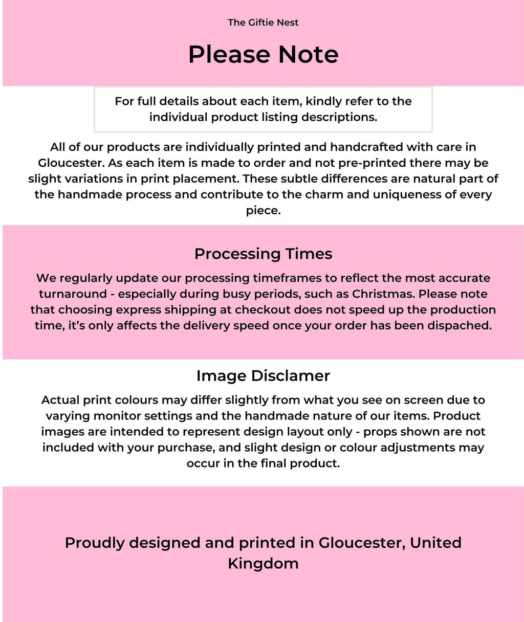 Personalised Christmas Magnetic Box – Teddy Bear Design | Christmas Eve Box for Kids | Keepsake Gift Box in Red, Pink or Blue