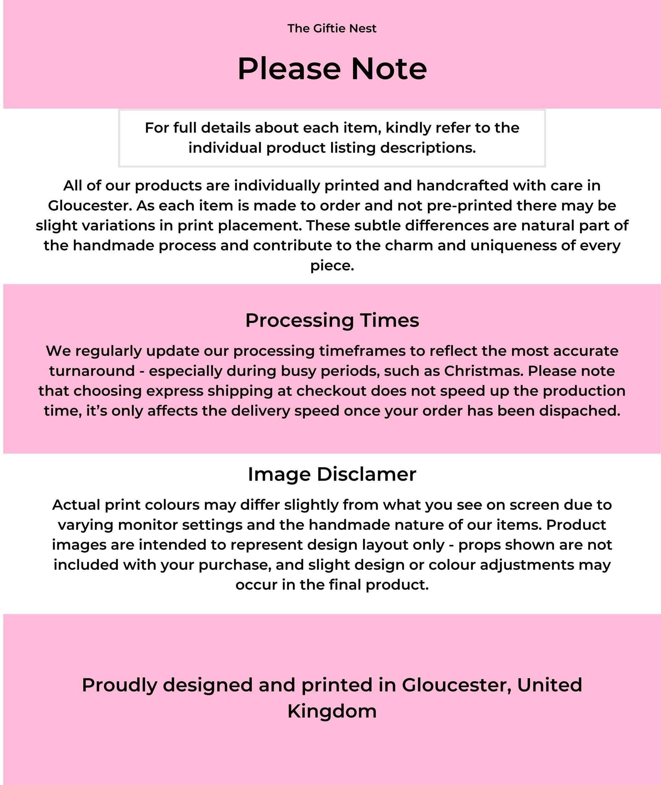 Personalised Christmas Magnetic Box – Teddy Bear Design | Christmas Eve Box for Kids | Keepsake Gift Box in Red, Pink or Blue